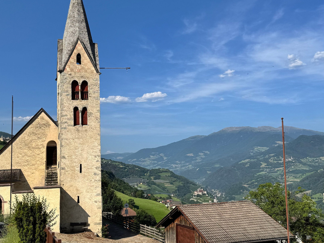 Panorama Hotel Flora主图