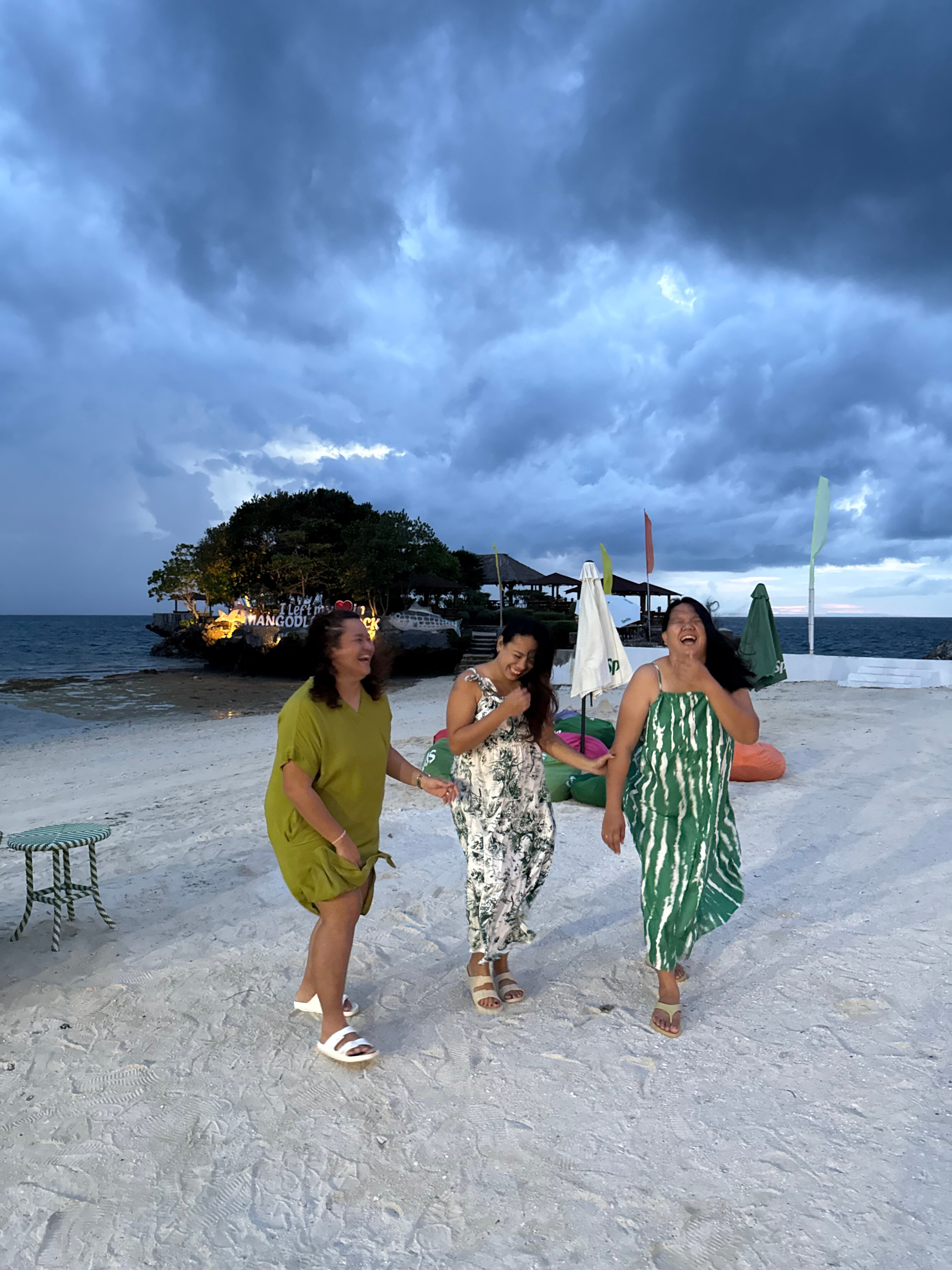 Mangodlong Rock Resort-官方