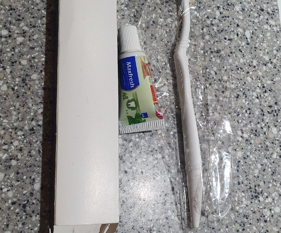 塔什干华美达酒店主图