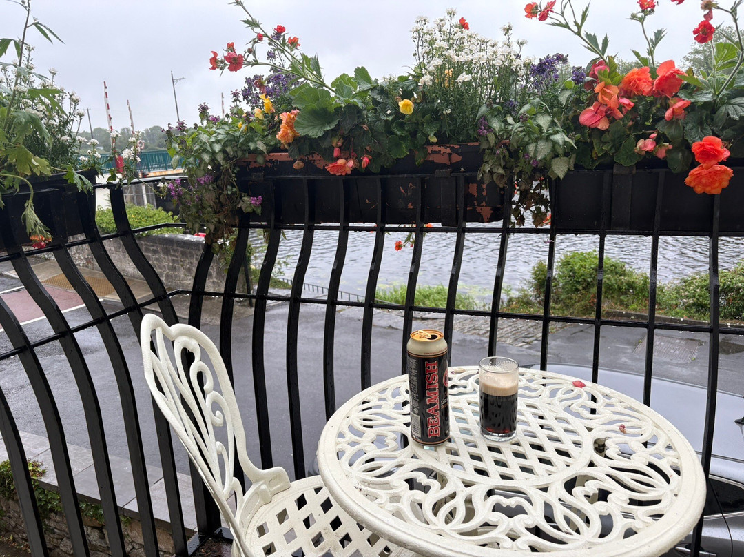 Keenans Boutique Hotel主图