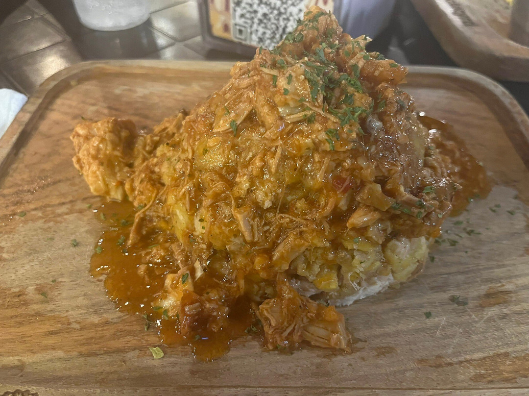 Chicharron Factory And Beer Room