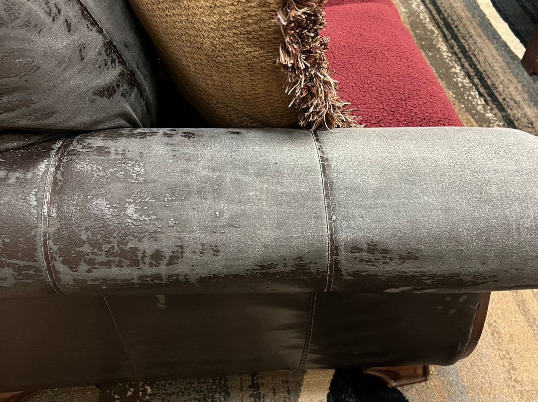 Crystal Cove Hotel主图