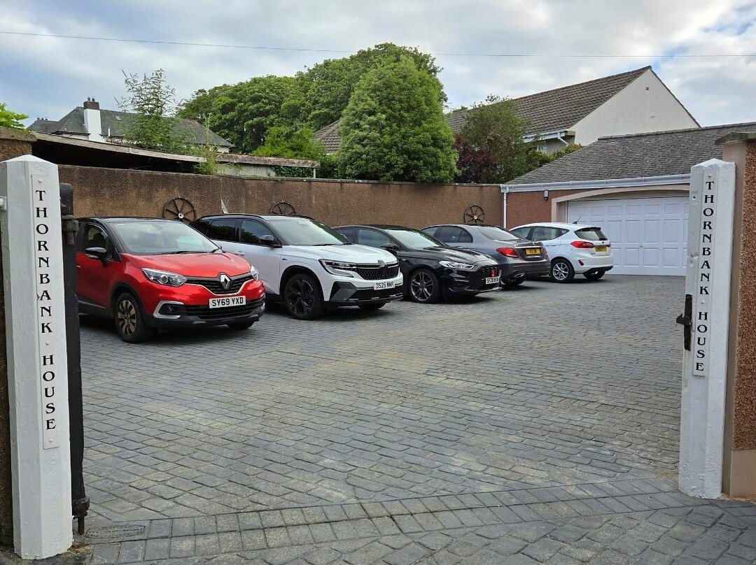 Thornbank House主图