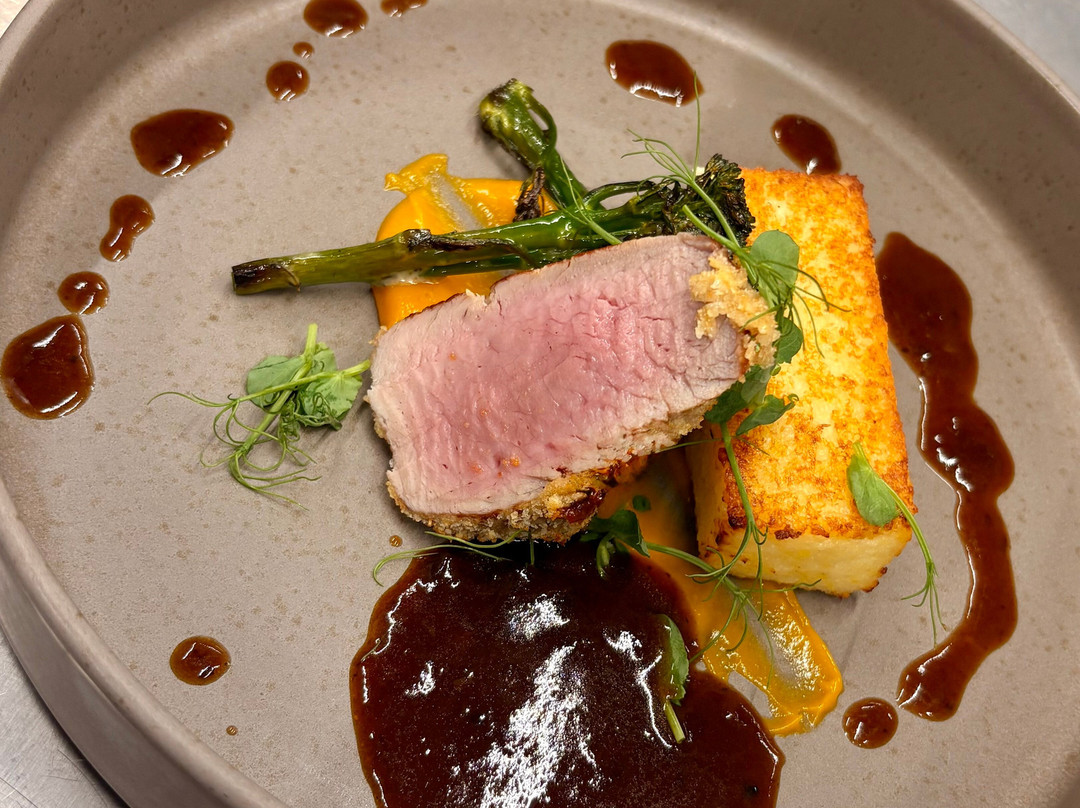 Sunshine Ferienhotel主图