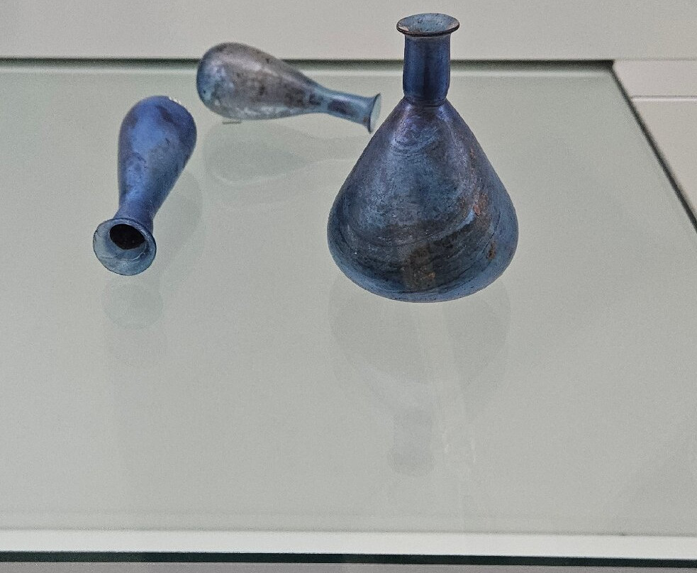 Museum of Ancient Glass-扎达尔必去景点