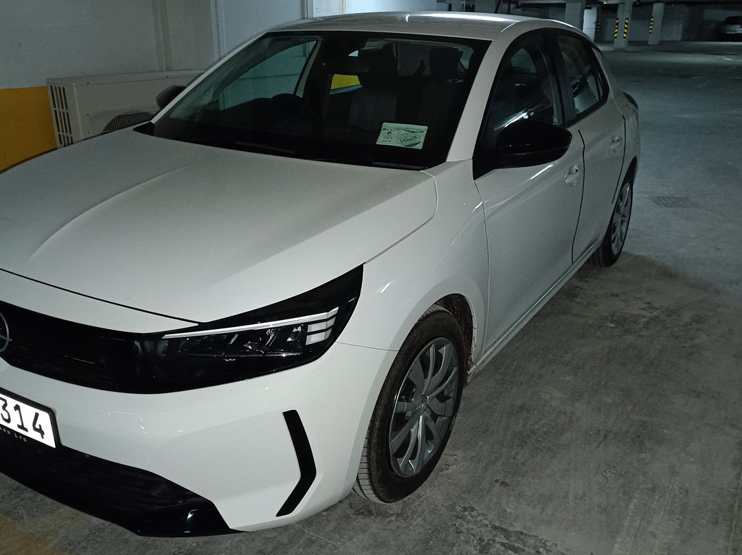 Josef Car Hire-卡拉必去景点