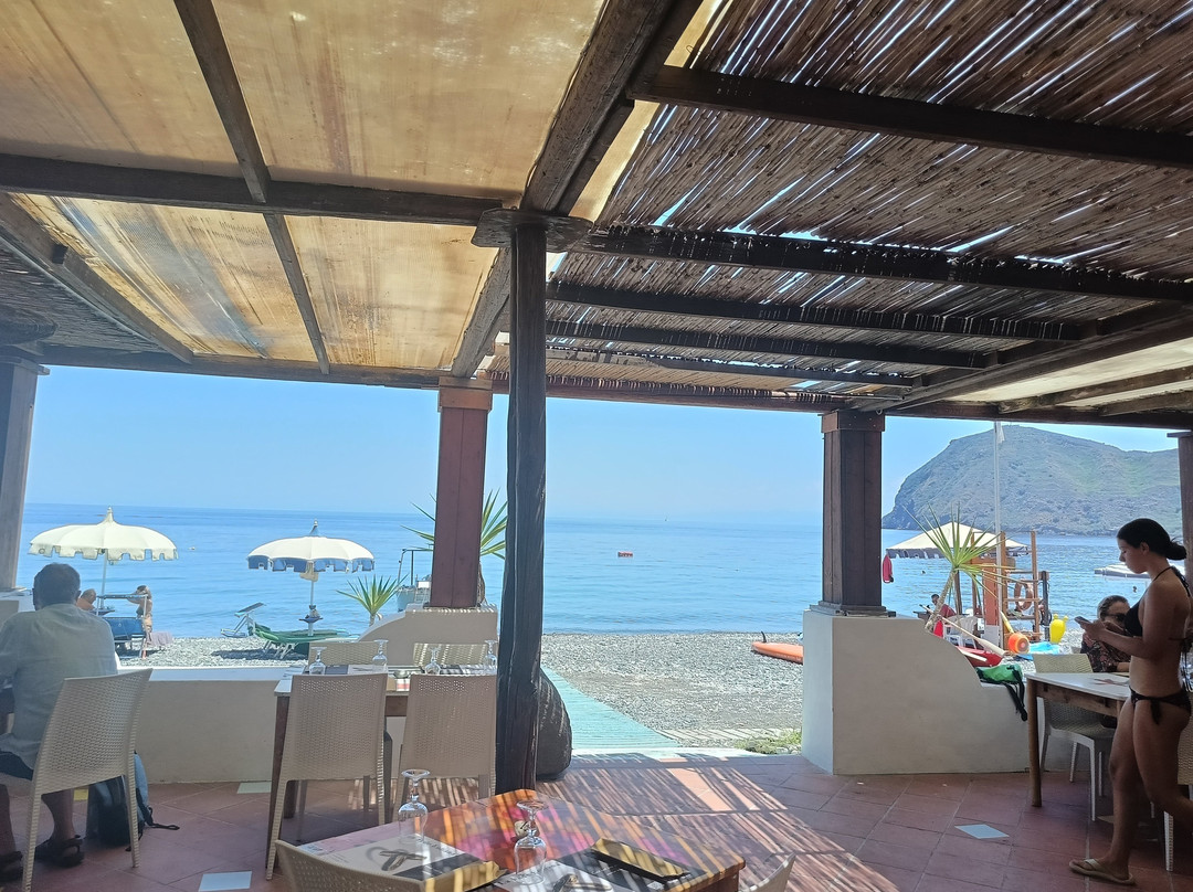 Blu Lounge-Canneto di Lipari必去景点