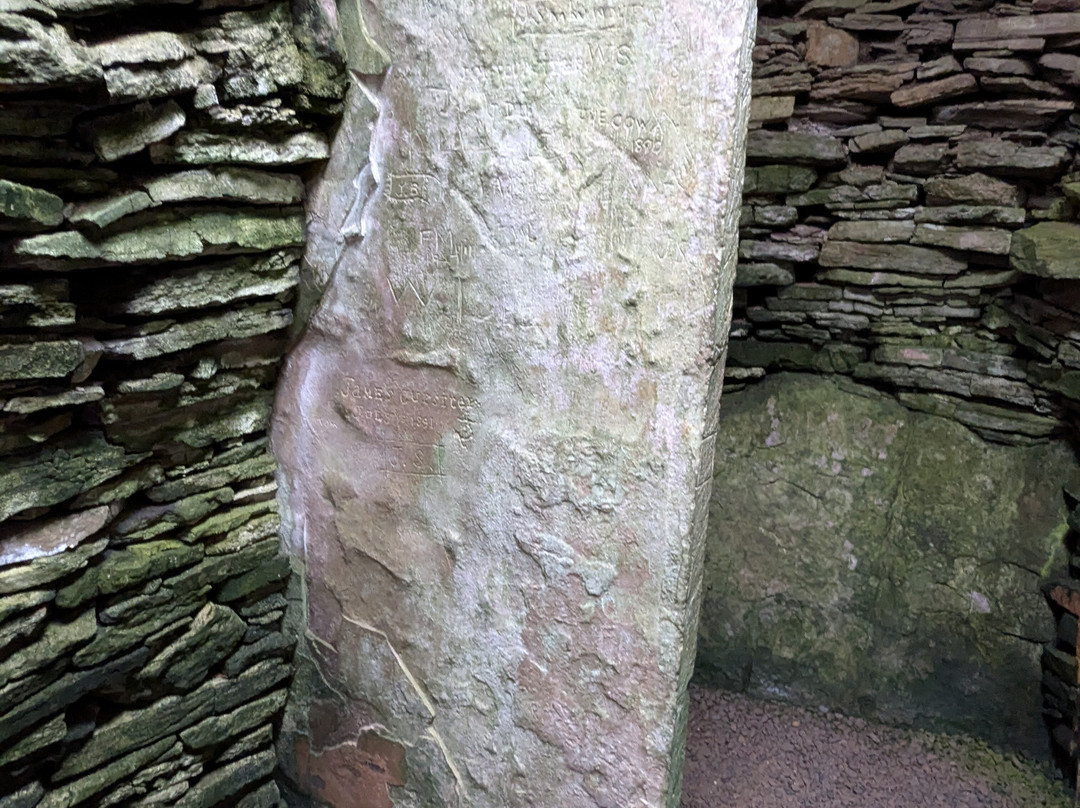 Experience Orkney Tours-奥克尼群岛必去景点