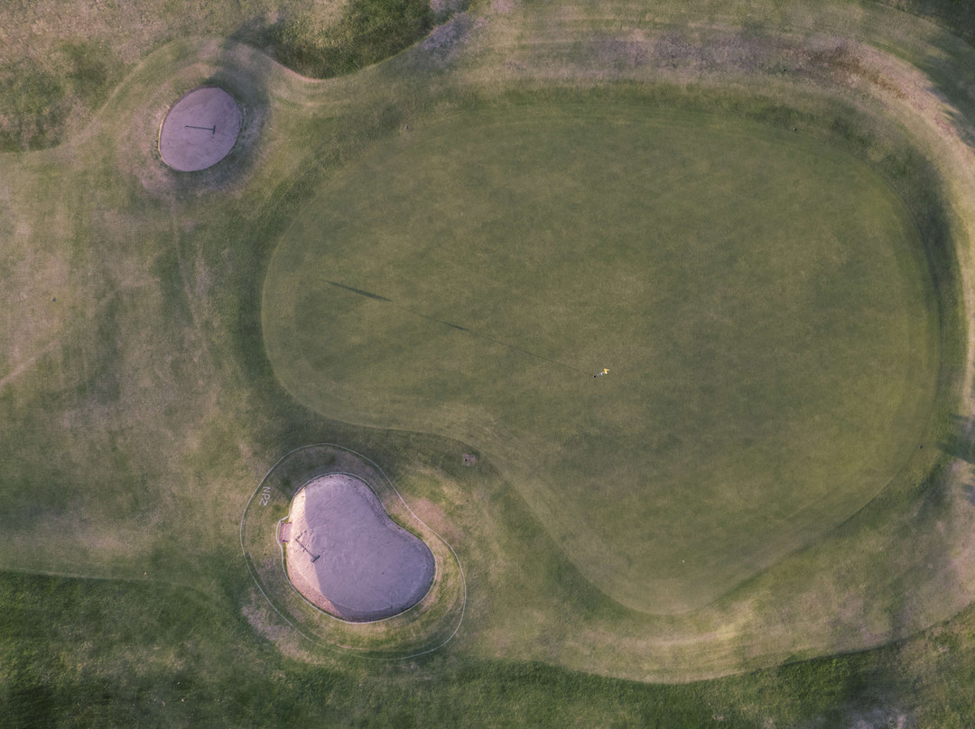 West Kilbride Golf Club-Seamill必去景点