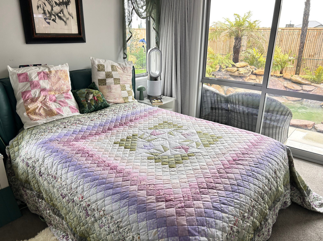 Weaver View Farms-Penn Yan必去景点