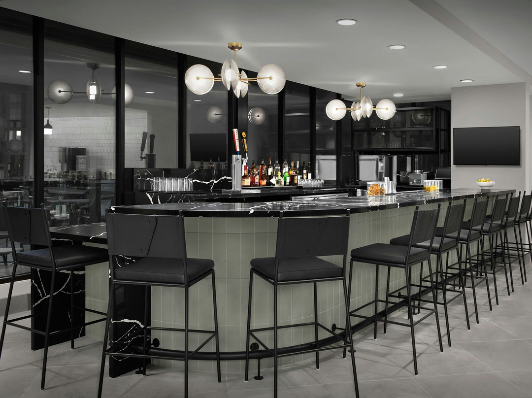 TownePlace Suites by Marriott Paris