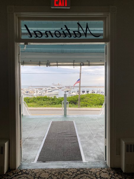 The National Hotel-官方