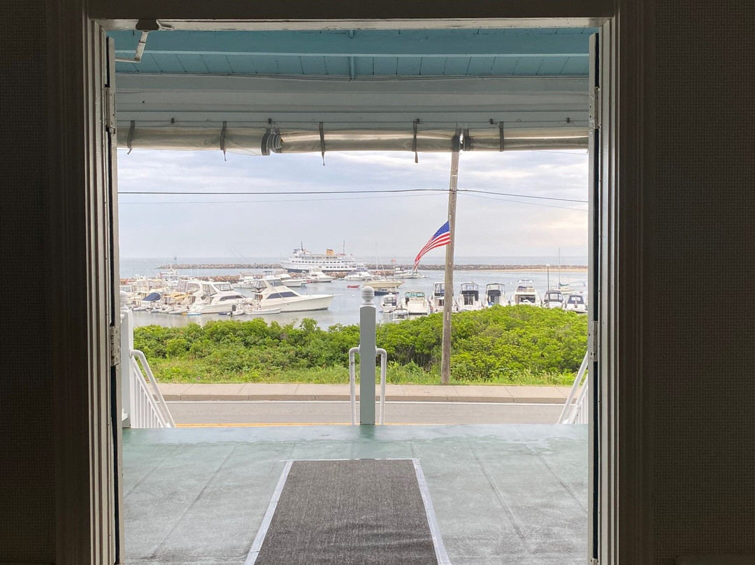 The National Hotel主图