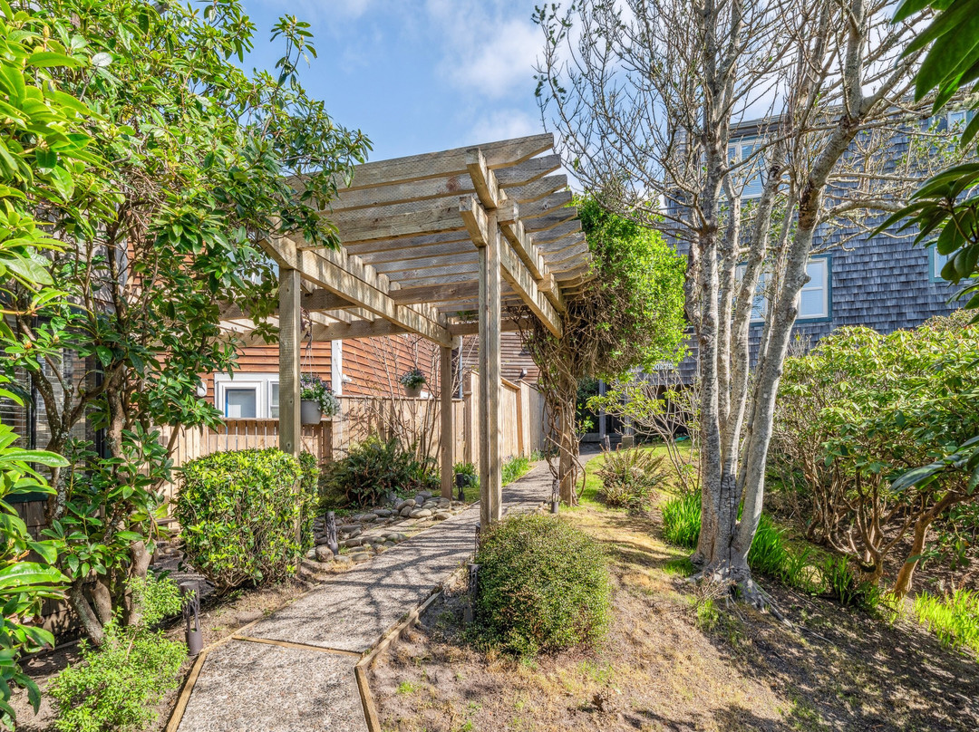 The Inn at Manzanita主图