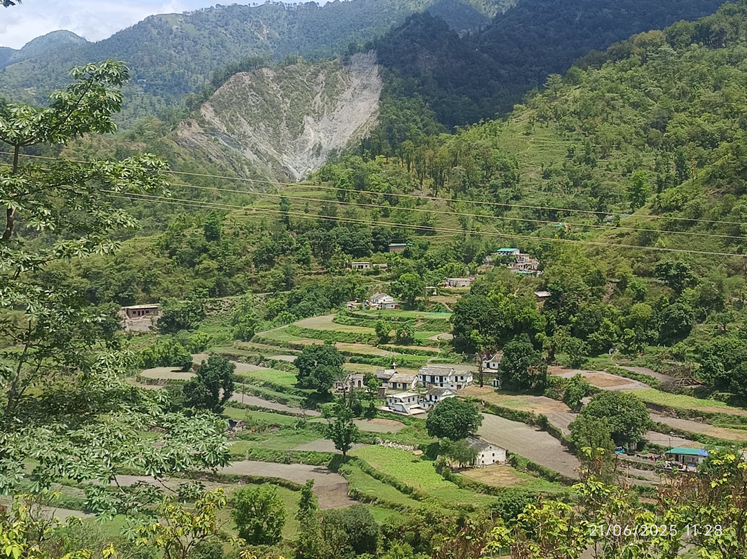 Tehri Club Resort By DLS Hotels主图