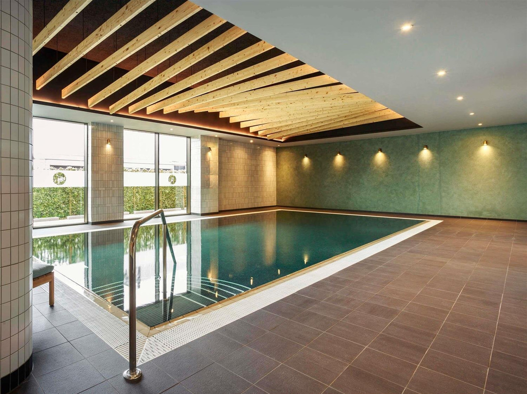 Novotel Cambridge North主图