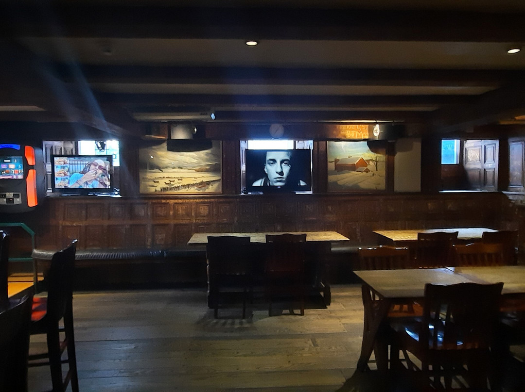 Lincklaen House主图