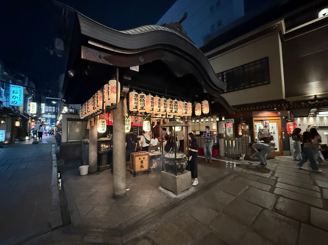 Taste Osaka-Sennichimae必去景点