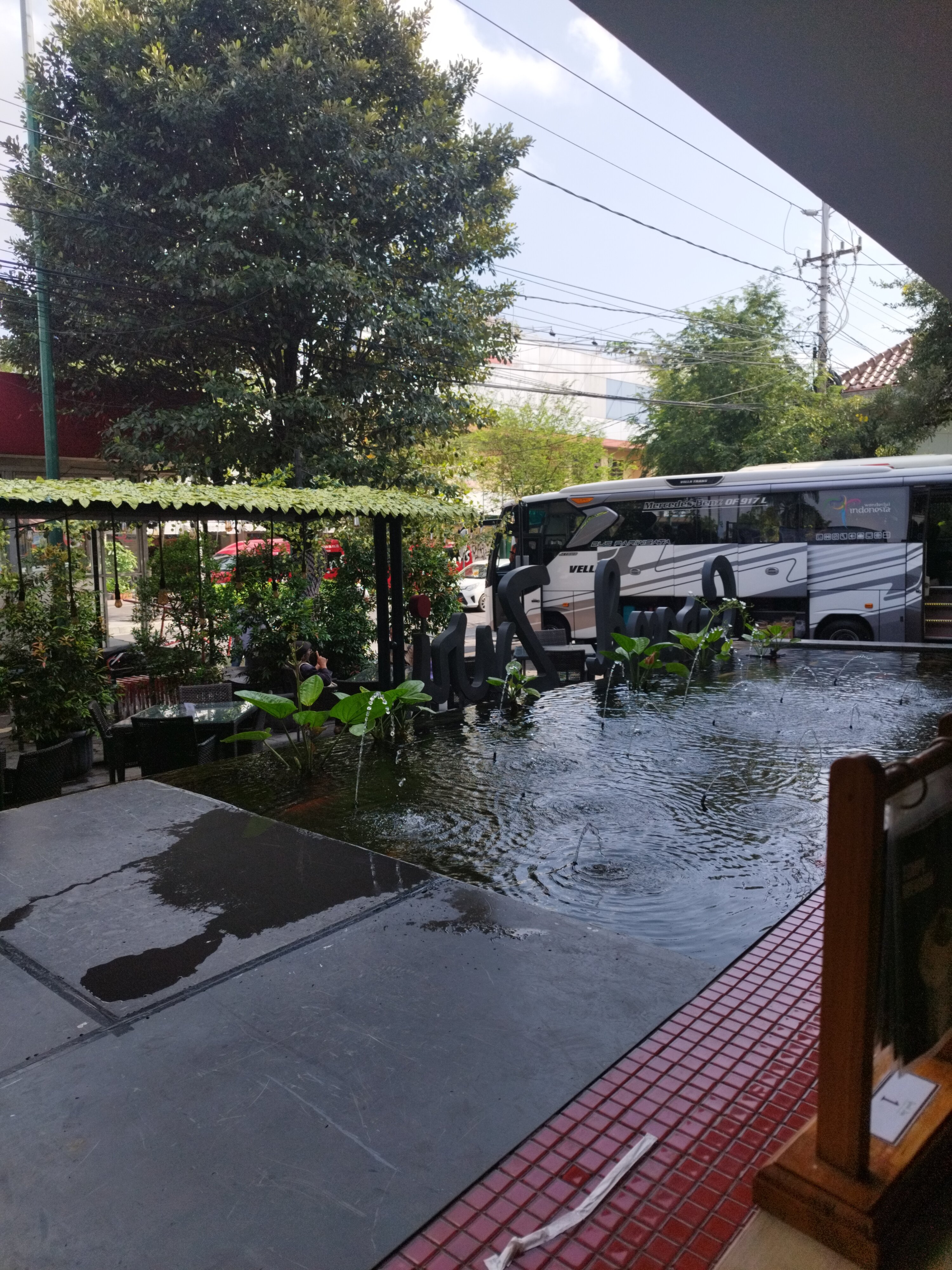 Grand Zuri Malioboro Yogyakarta-官方