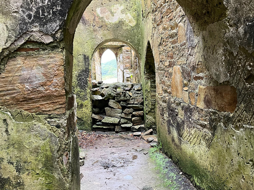 Clifden Castle-Clifden必去景点
