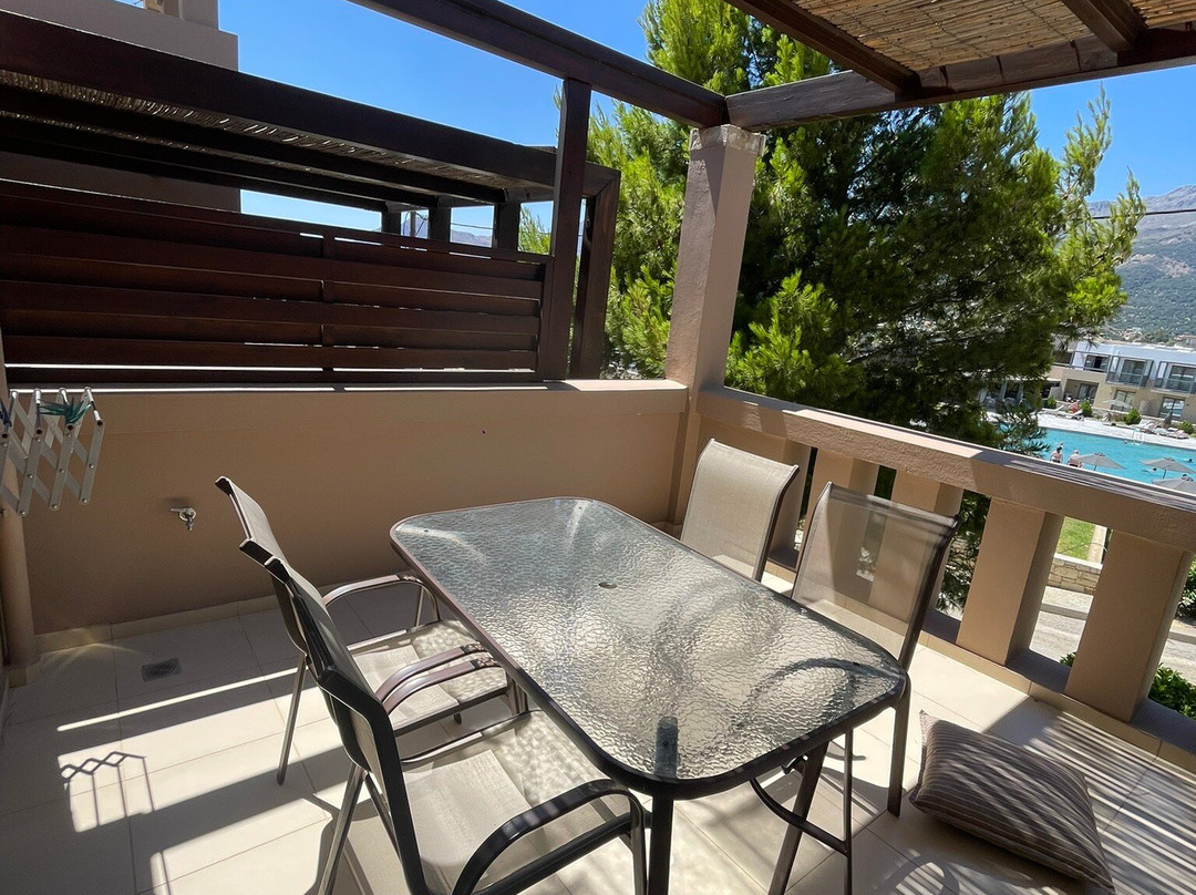 Plakias Resort主图