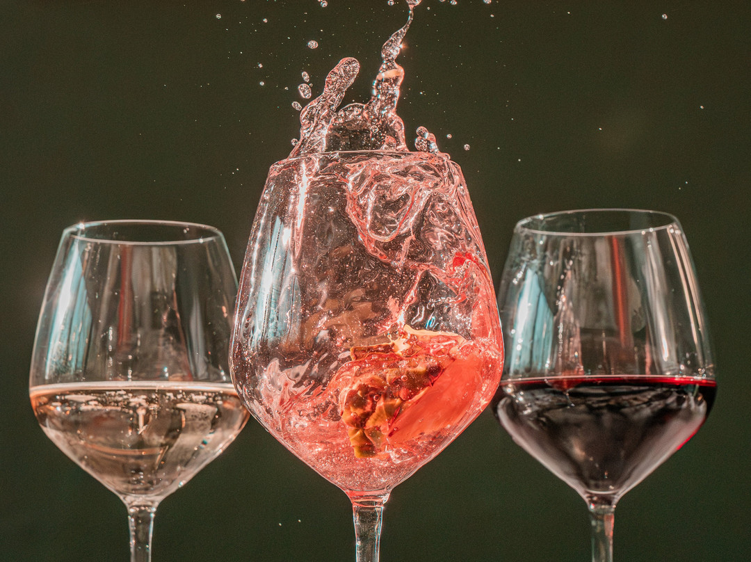 Locanda di San Martino