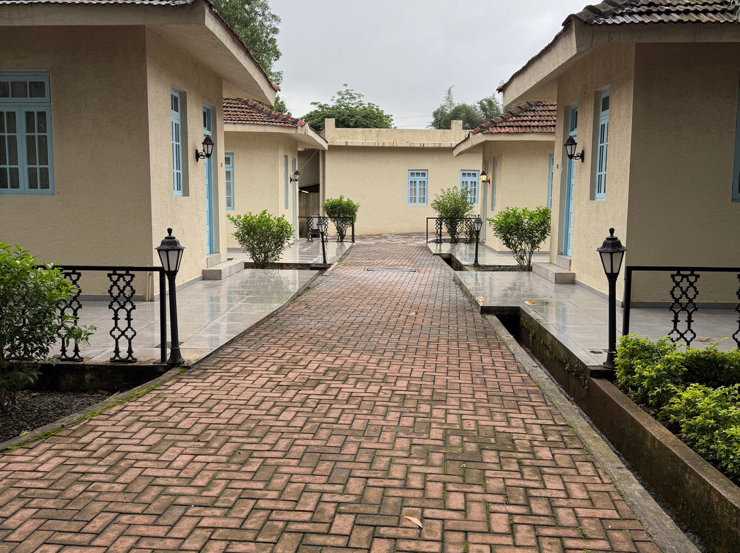 juSTa Rudra Resort & Spa主图