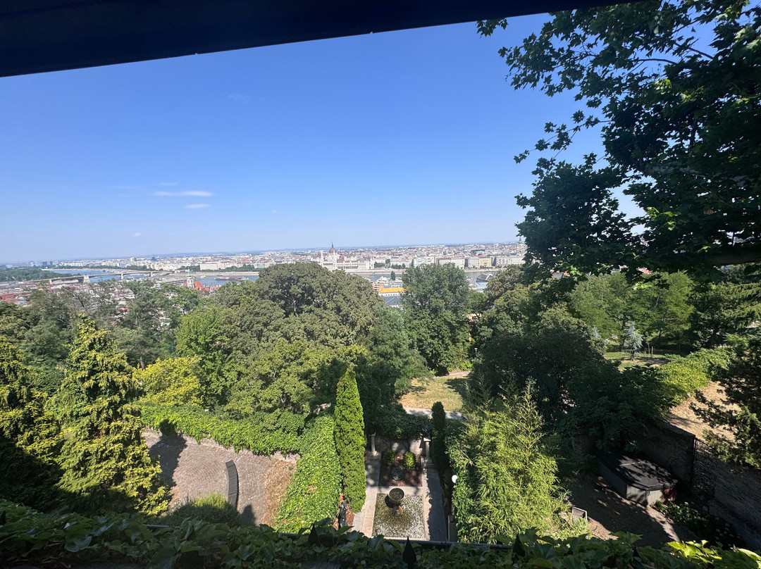 Koller Gallery-布达佩斯必去景点