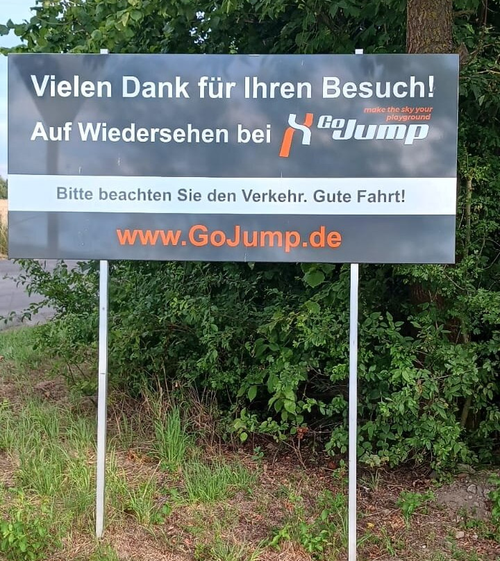 GoJump-Gransee必去景点