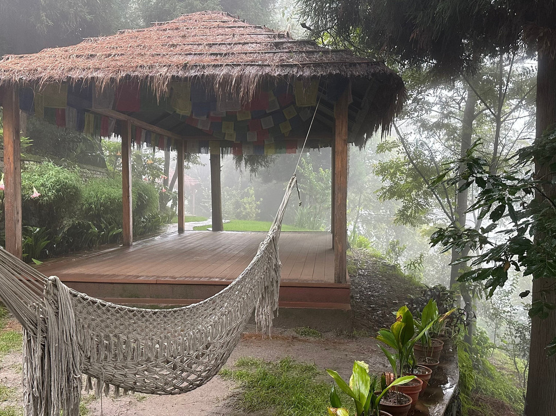 The Terraces Resort And Spa主图