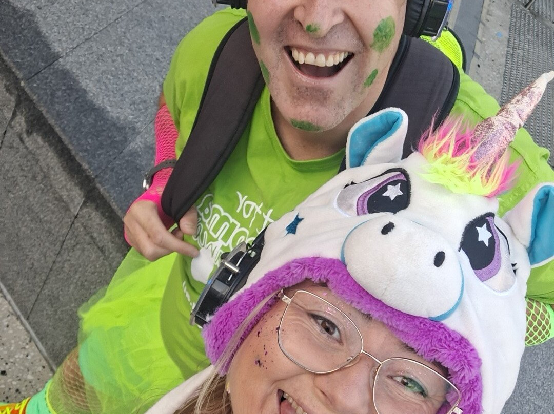 Disco Loco: Brisbane's Craziest Silent Disco Tour-布里斯班必去景点