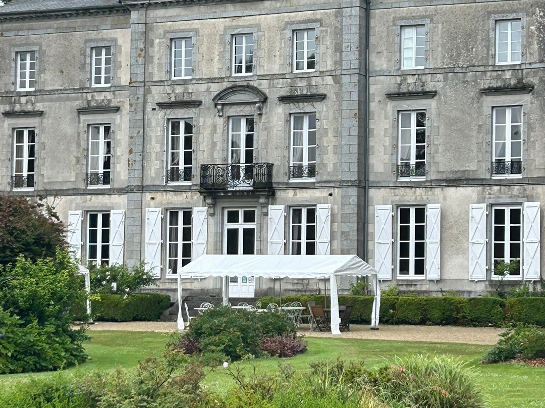 Chateau de la Foltiere主图
