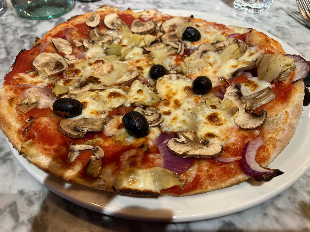 Pizza Express