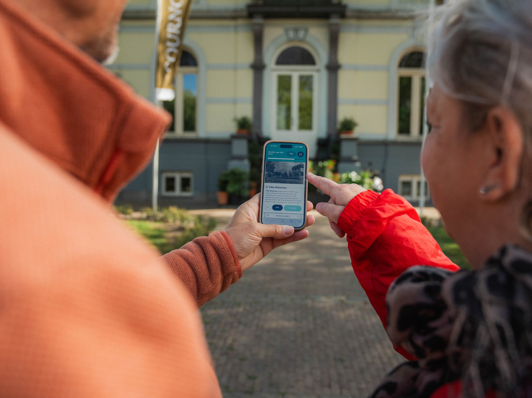 Outdoor Escape Zevenbergen-Zevenbergen必去景点