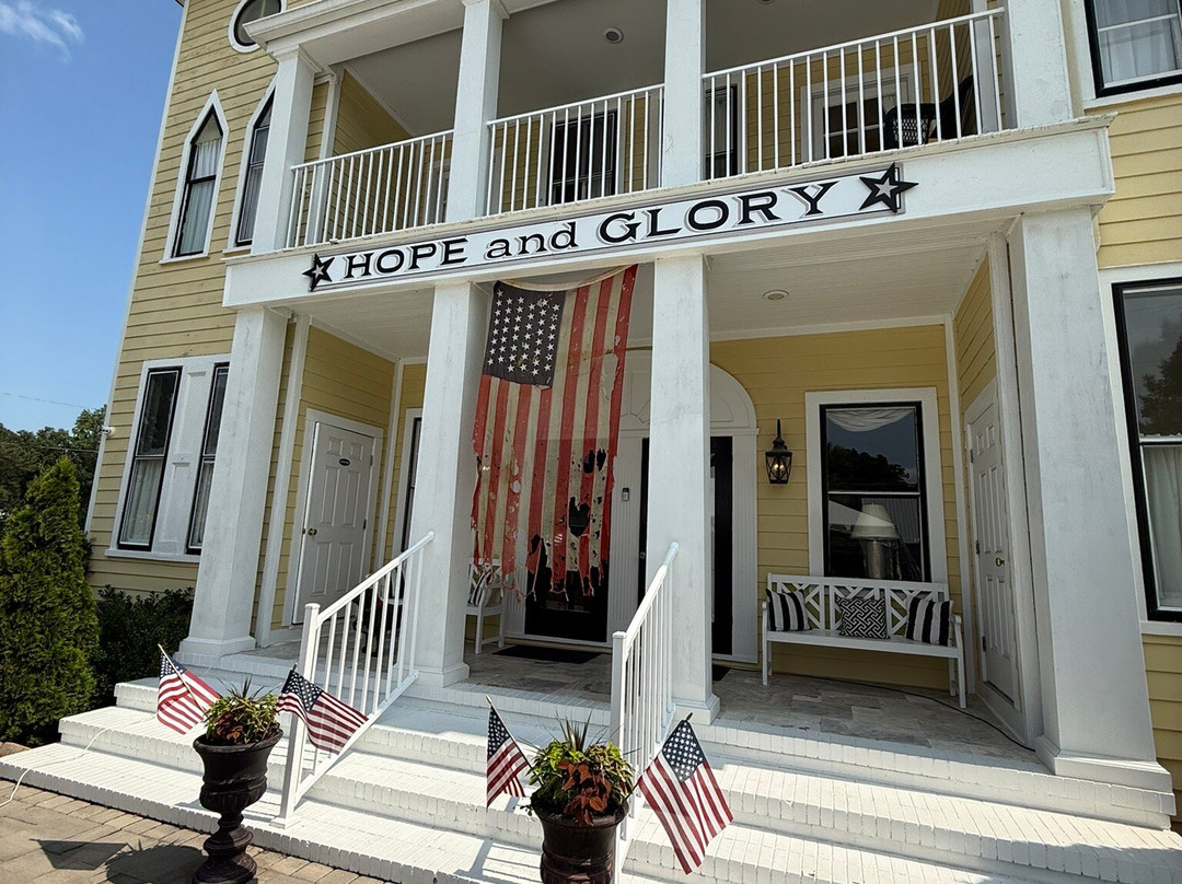 Hope And Glory Inn主图