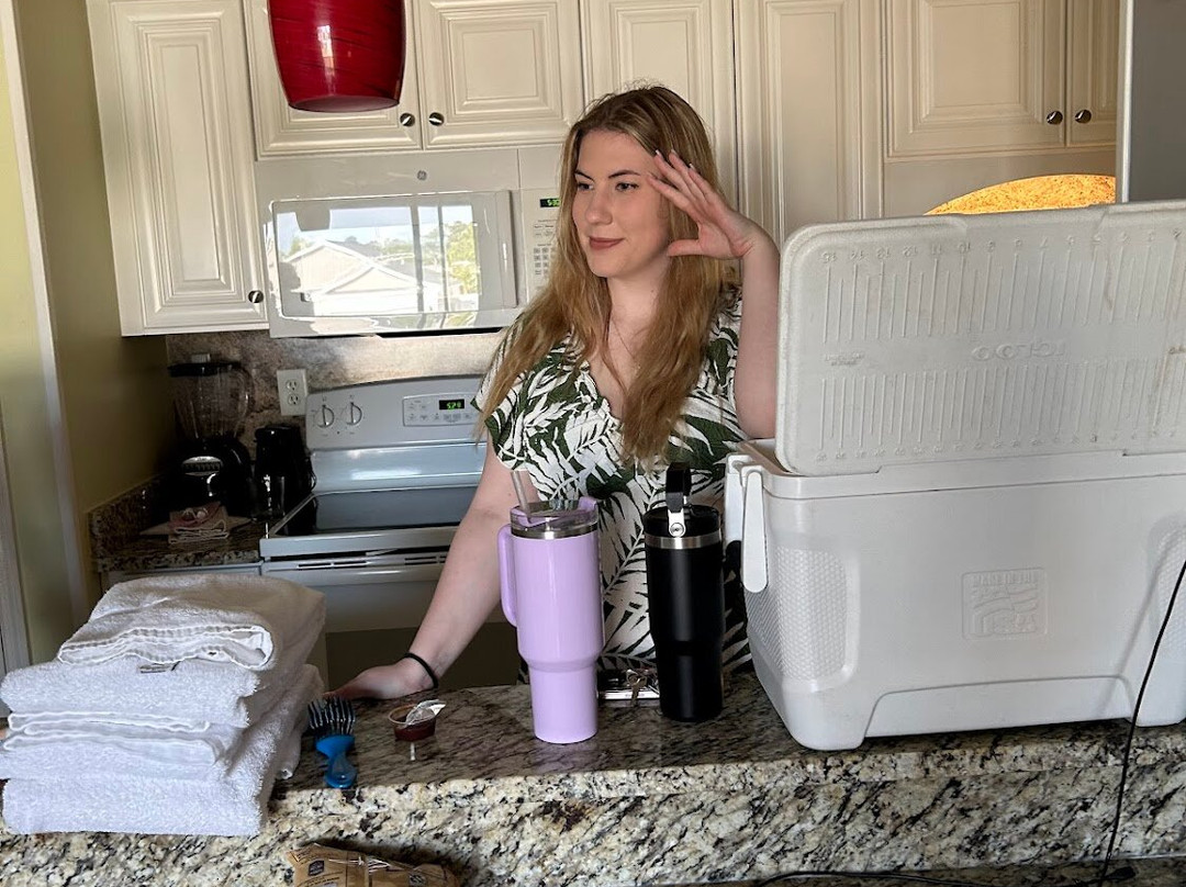 Grand Palms Resort主图