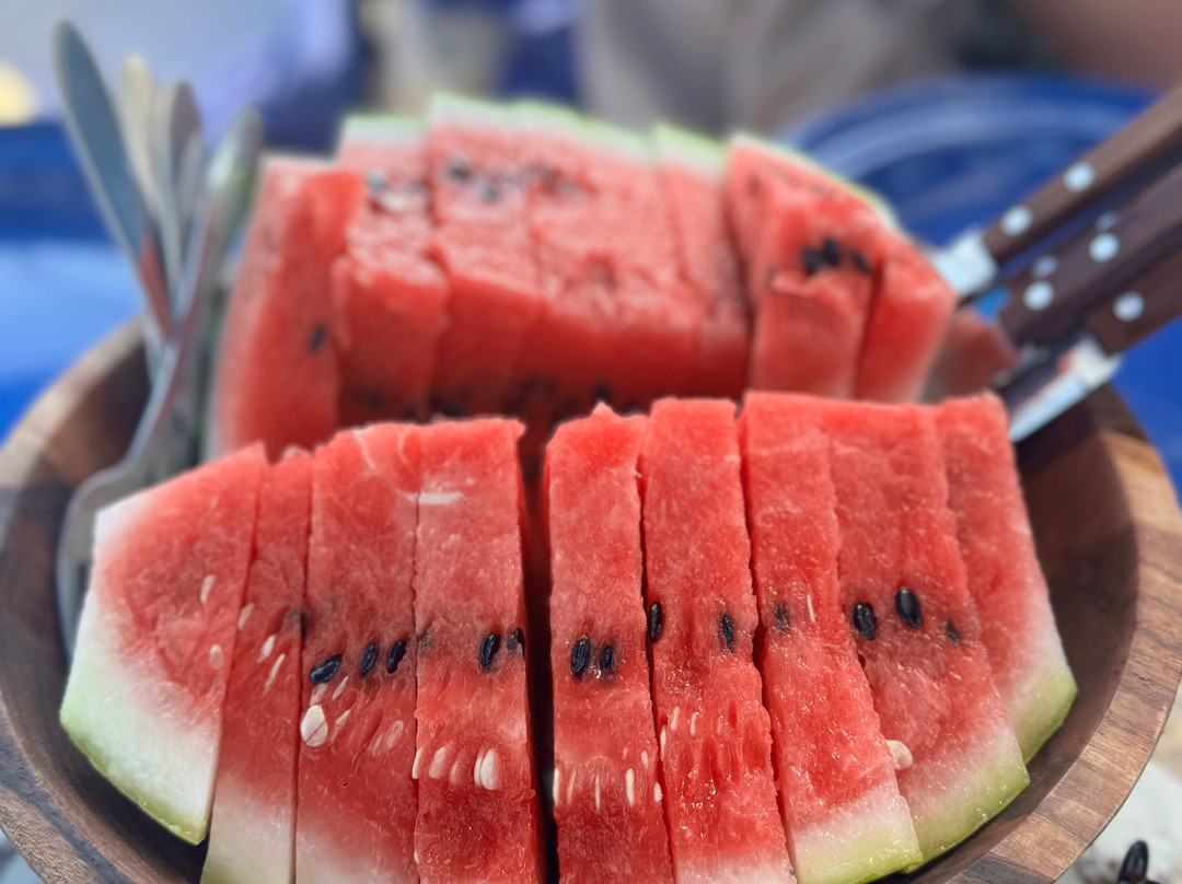 Sporades Sailing-Patitiri必去景点