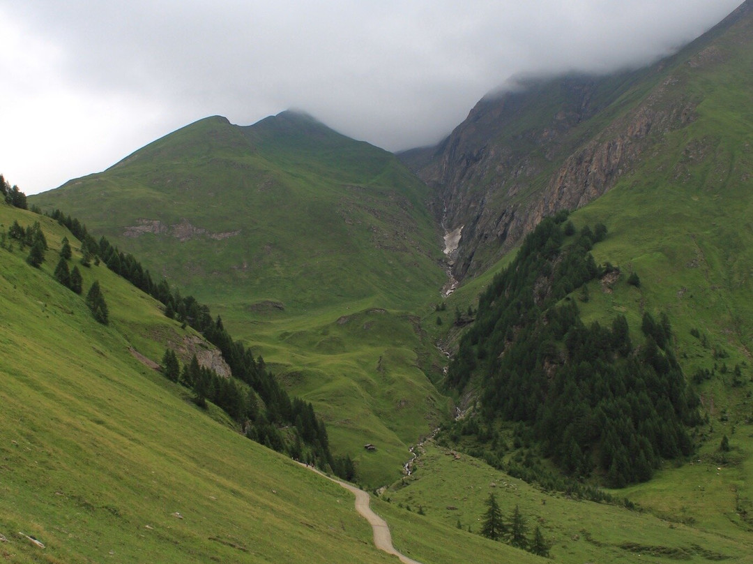 Malga Fane-Rio di Pusteria必去景点