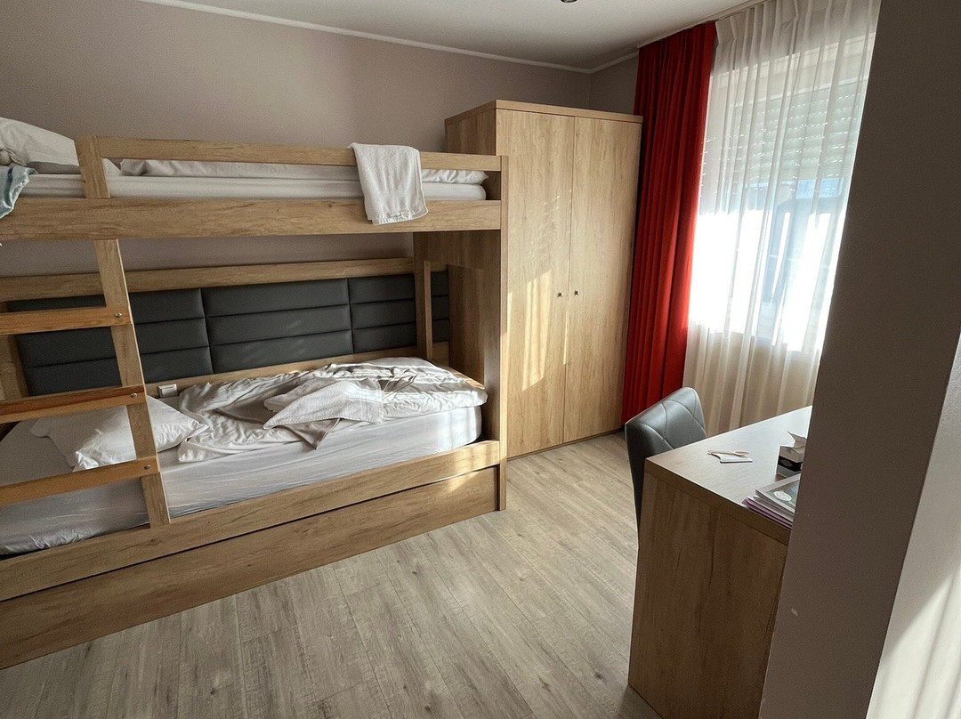 飞兰达酒店主图