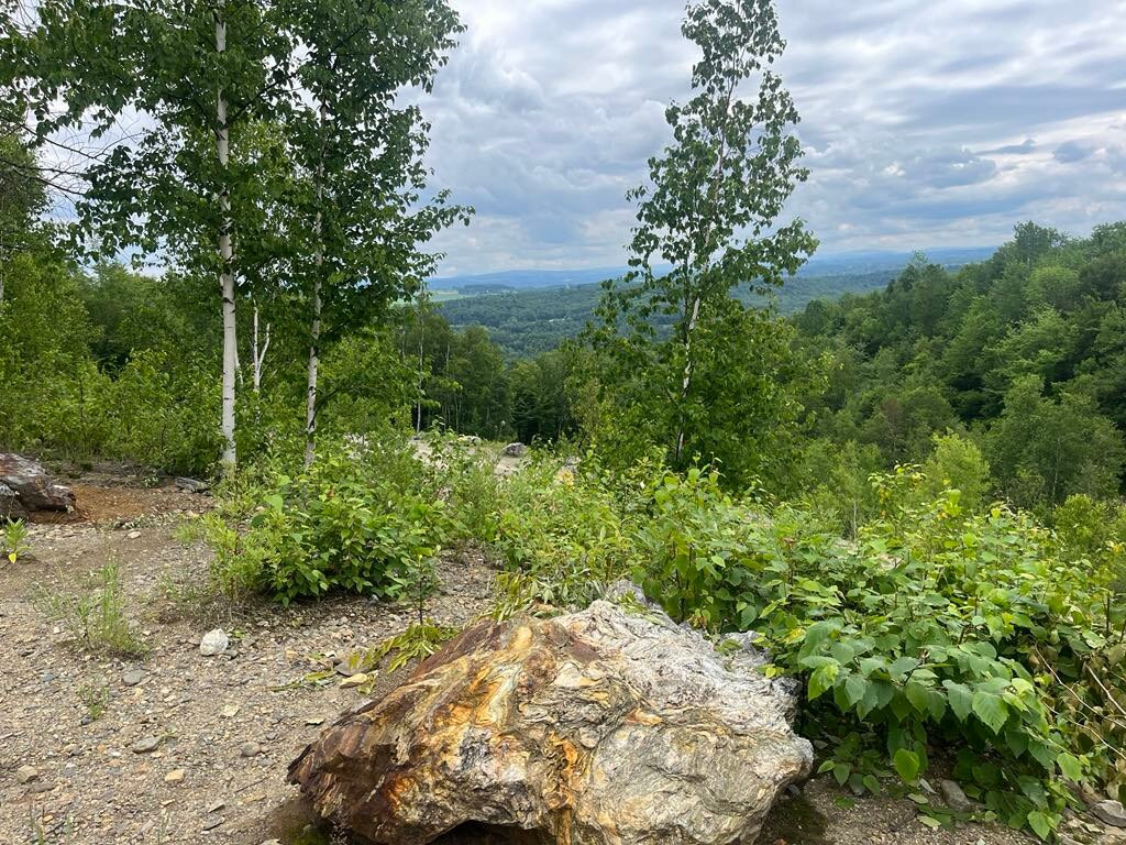 Mine Capelton-North Hatley必去景点