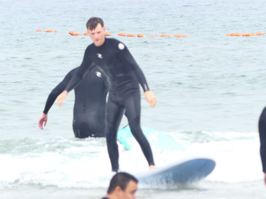 Surf Academy Agadir-阿加迪尔必去景点