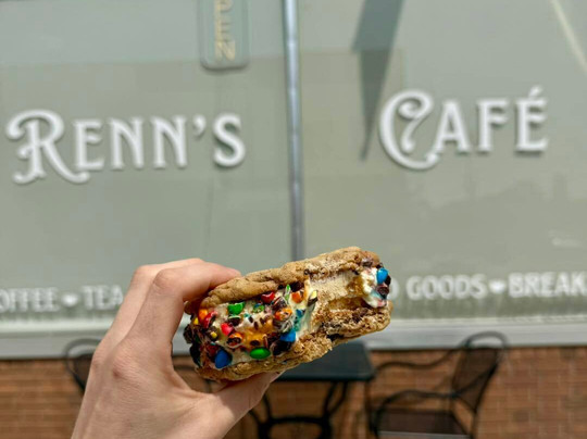 Renn's Cafe