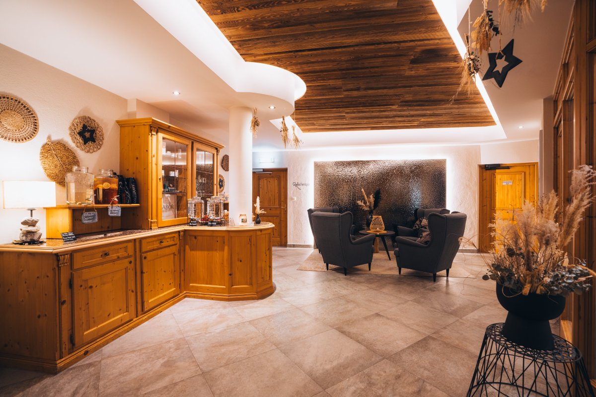 Boutique Hotel Mandarfnerhof-官方