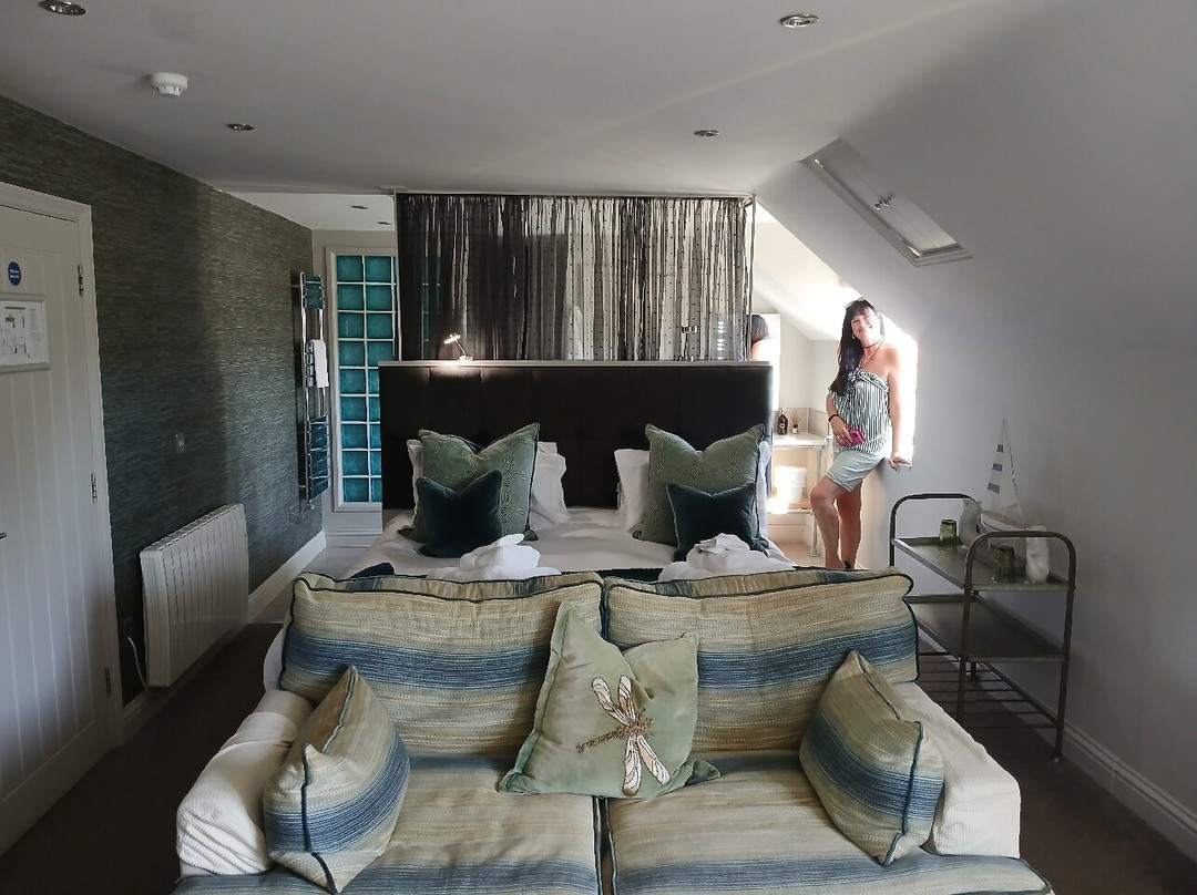 No 33 Thornham主图