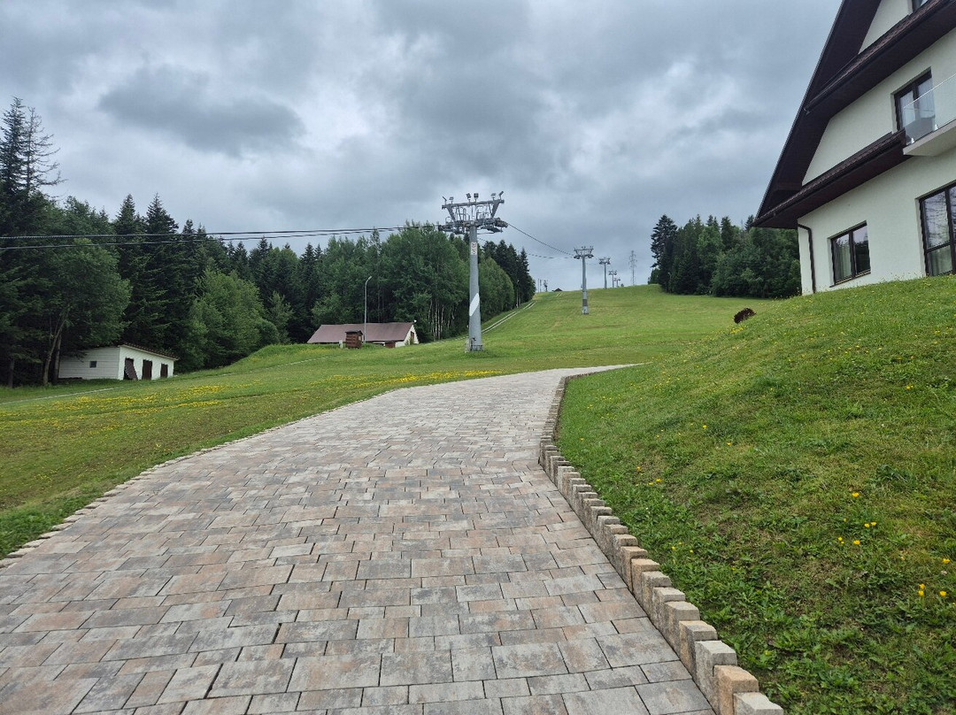 Kompleks Beskid Spytkowice主图