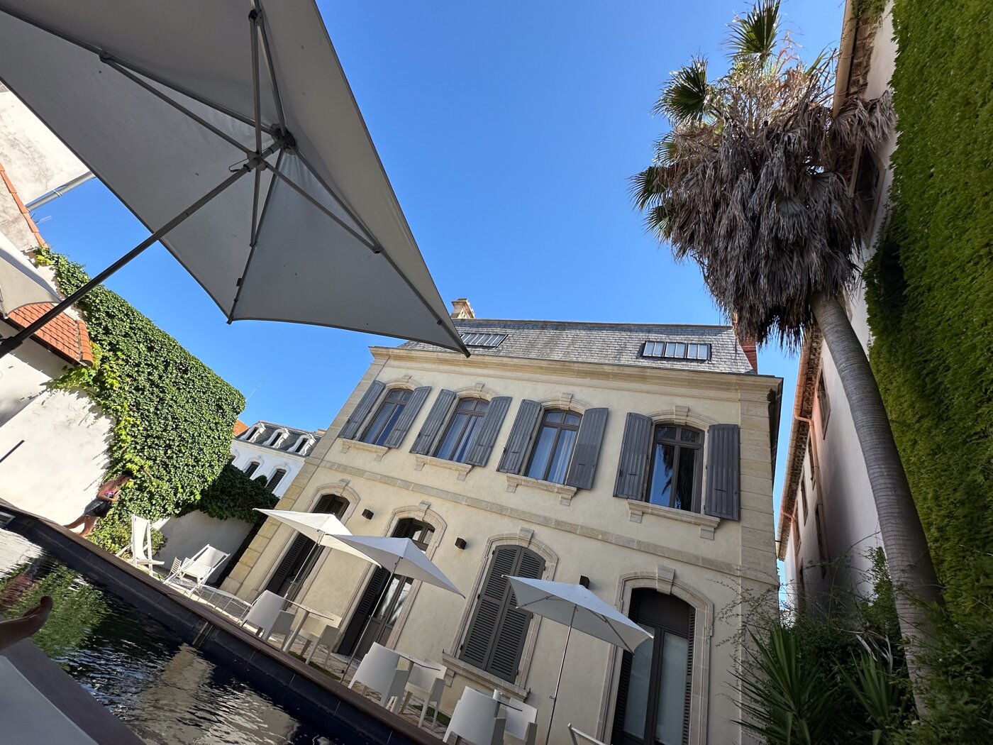 L'Hotel Particulier Béziers-官方