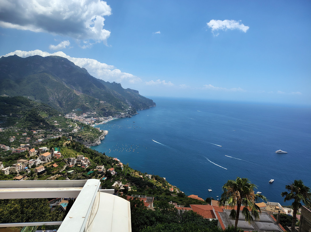 Garden Ravello Restaurant & Hotel主图