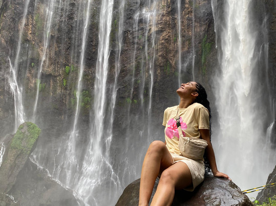 Rr (ryu) Tour And Travel-玛琅必去景点