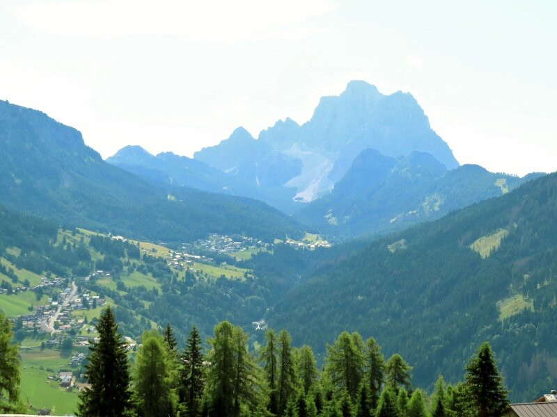 Val Fiorentina-Selva di Cadore必去景点
