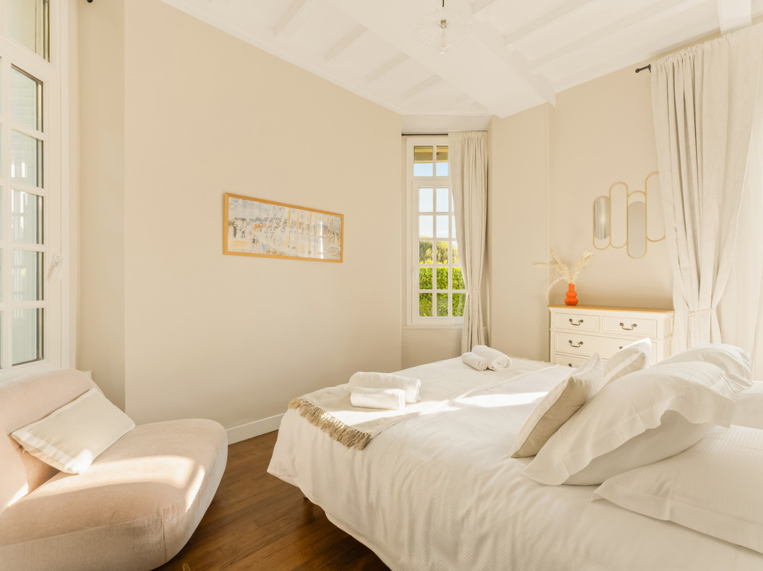 Manoir du Vert Galant主图